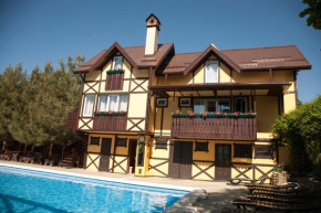 Baden Baden Butik Hotel